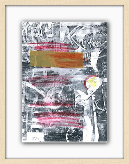 1von100-Nr21-1993-Plog-Kirsten2 EINS von HUNDERT Motiv 111