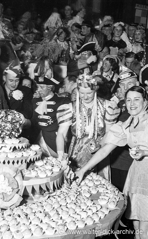 Karneval 1938