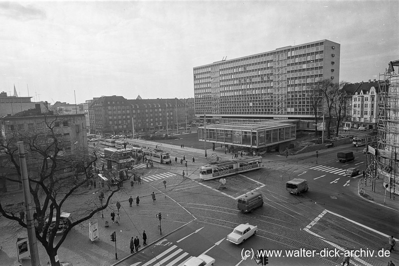 Alles für das Auto 1964