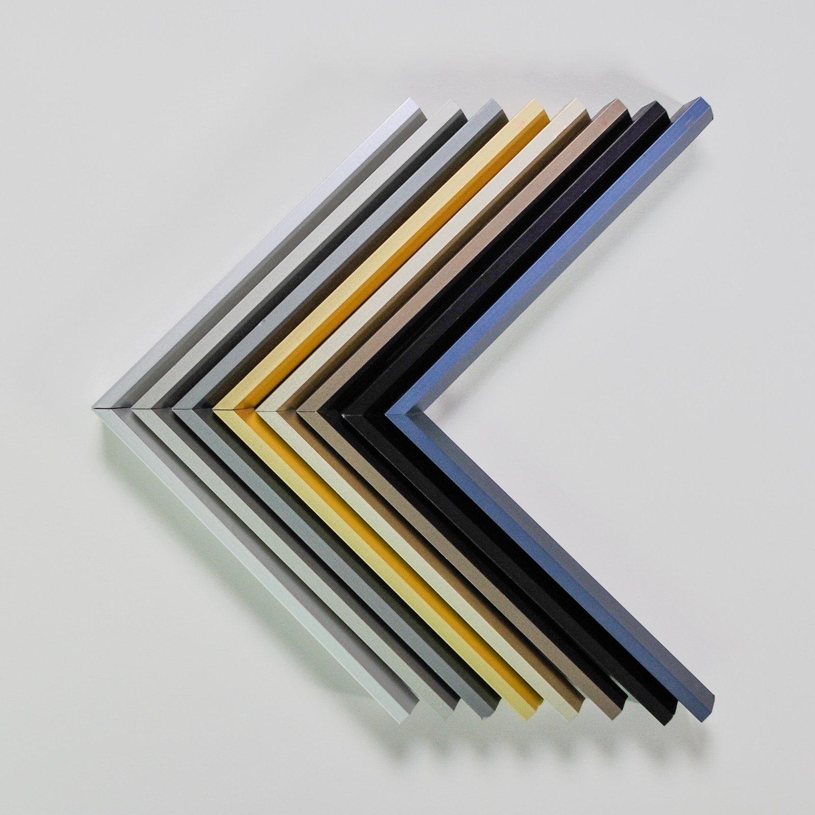 DEHA Profil 170 Alurahmen DEHA Profil 170 Alurahmen