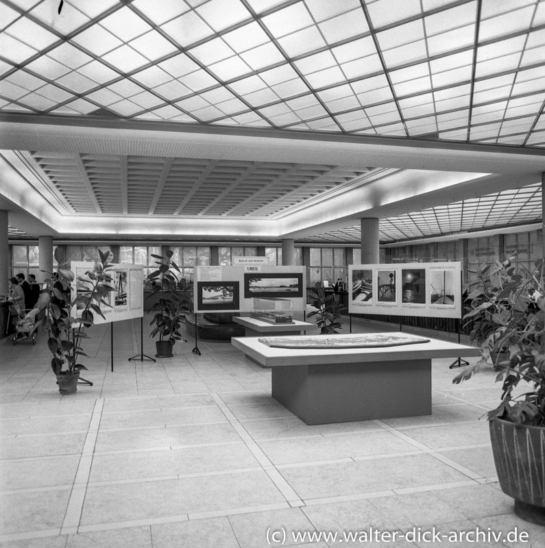 WDA911-008 Ergebnis des Wettbewerbs für die Zoobrücke