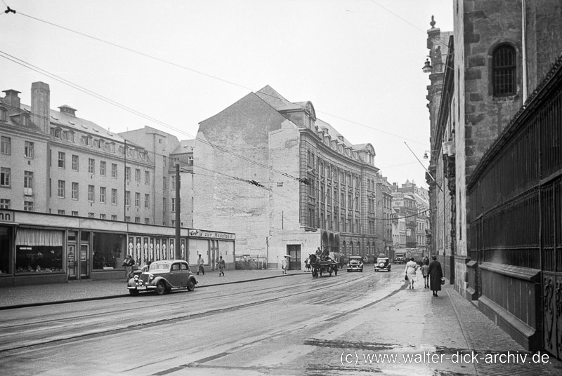 Marzellenstraße 1939