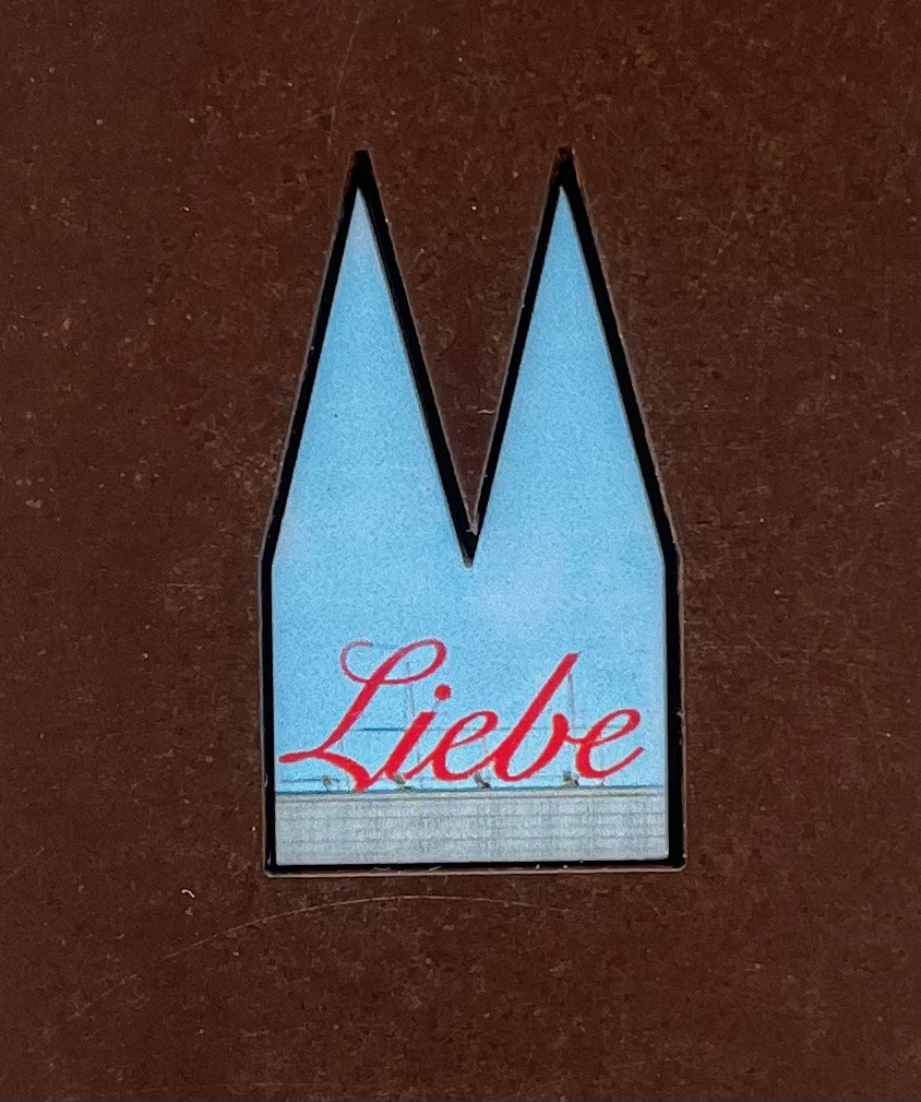 Dom Einsatz - Liebe in Rot Dom Einsatz - Liebe in Rot