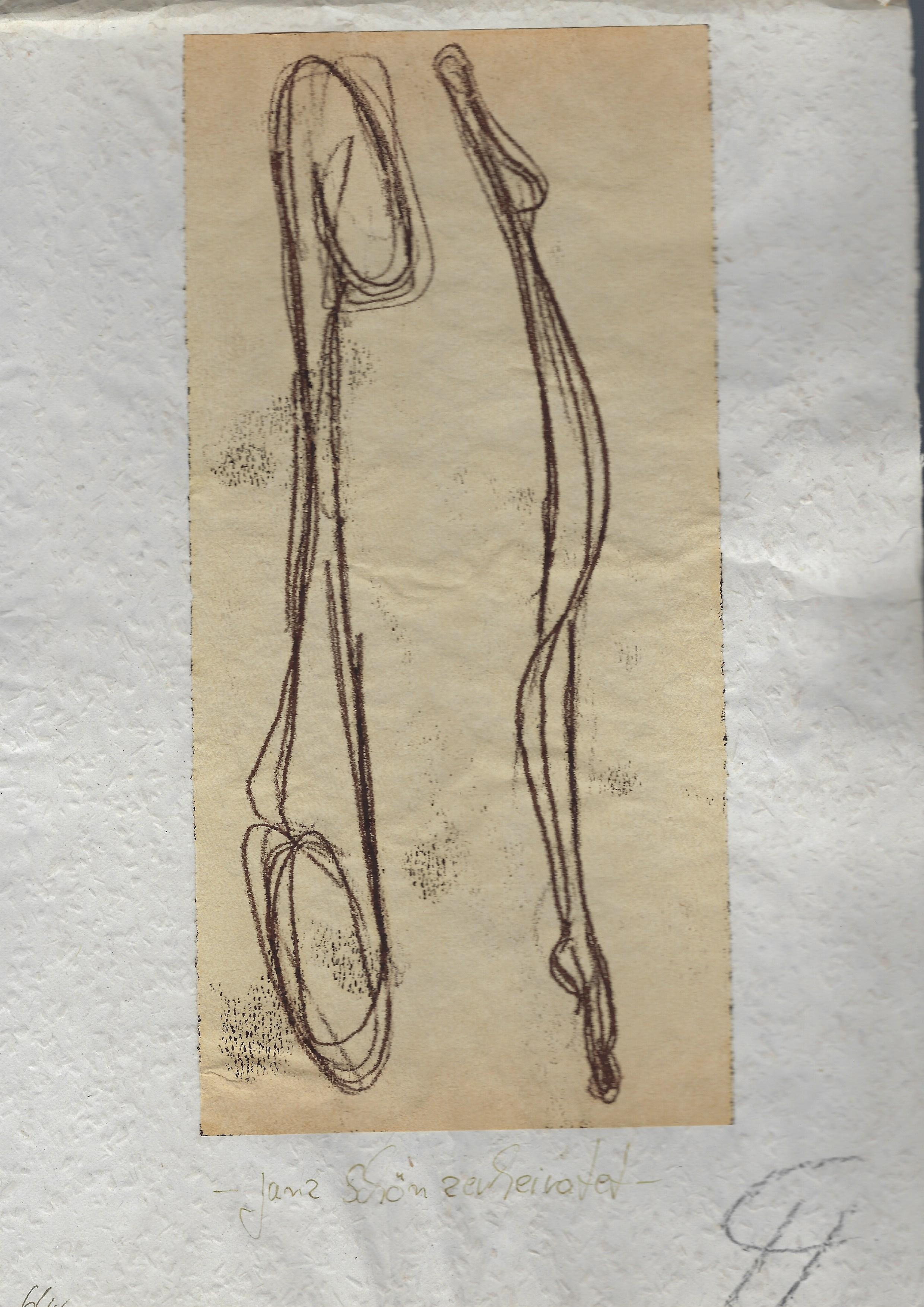 1991-Christa-Henn-Ganz-schon-zerheiratet