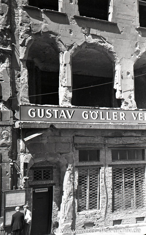 Gustav Göller Verlag
