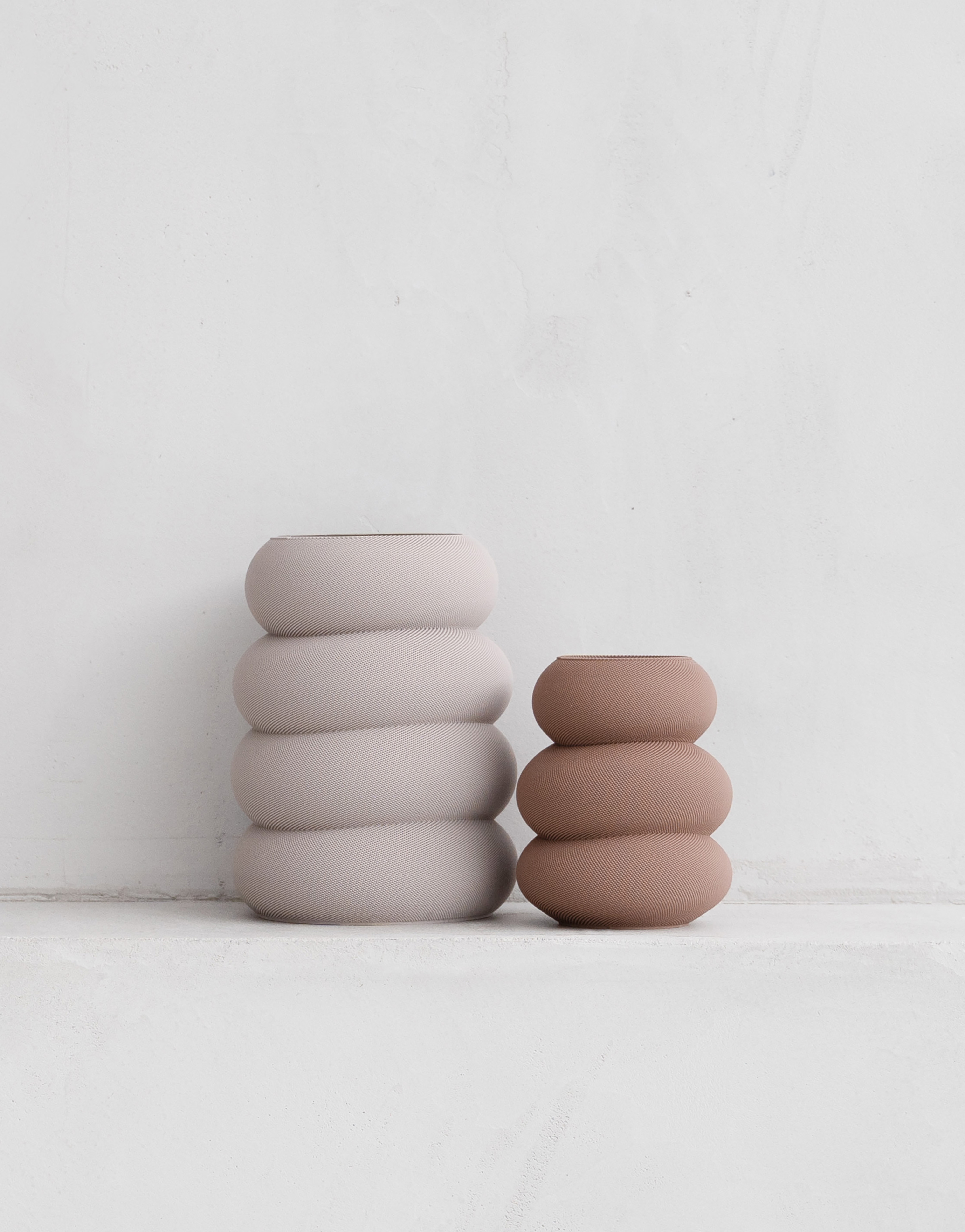 Flow 1 - Vase von recozy Flow 1 - Vase von recozy