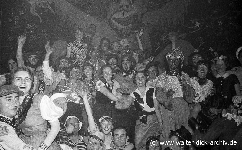 Karneval 1938