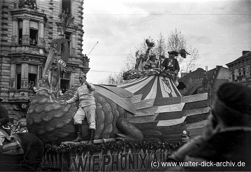 Karneval 1949