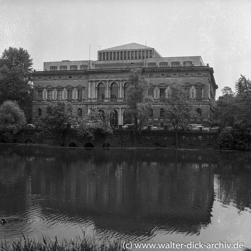 Landtag von Nordrhein-Westfalen 1965