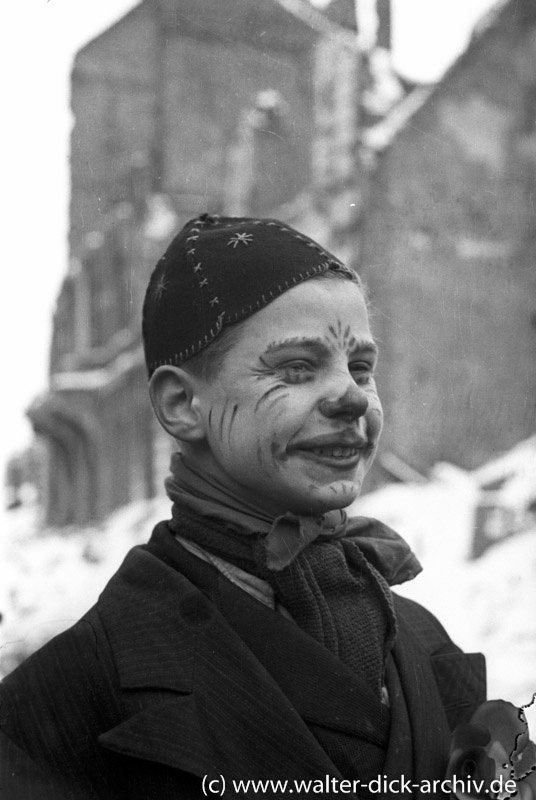 WDA08-160 "´ne kleine Jeck" 1946