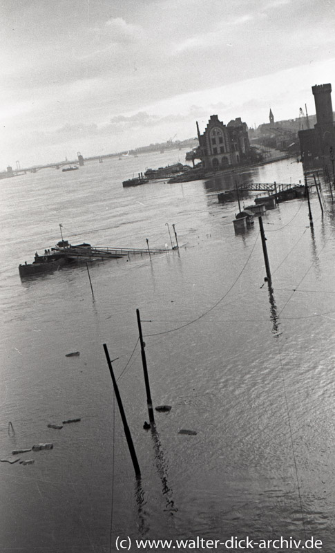 Hochwasser 1948