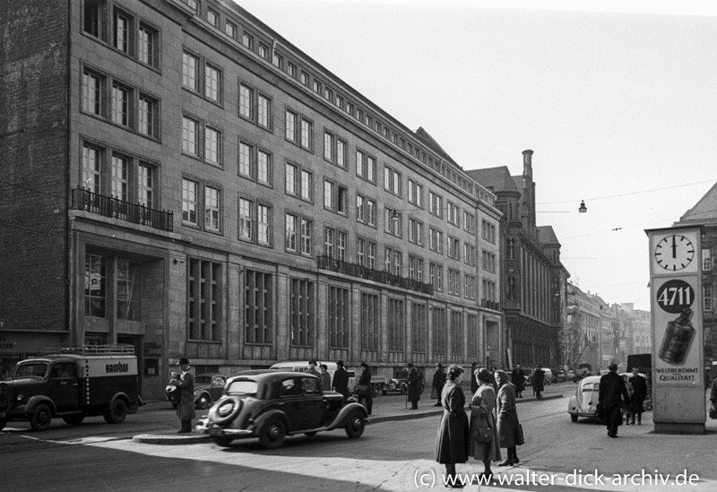 Deutsche Bank - Rheinisch Westfälische Bank