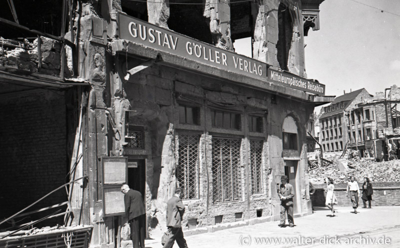 WDA51-160 Wer kann verreisen?