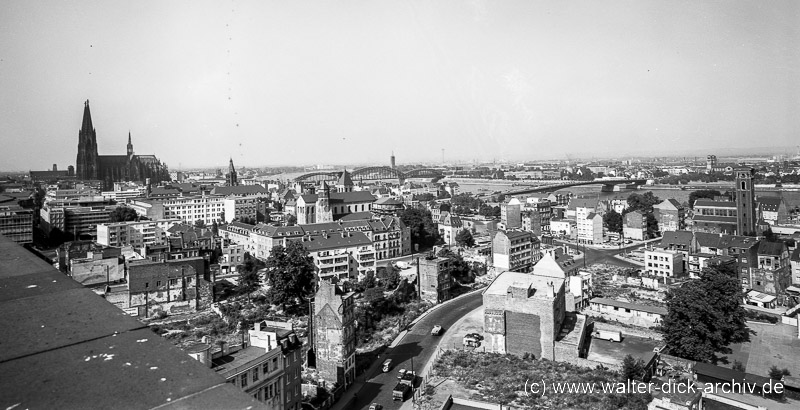 Mühlenbach 1961