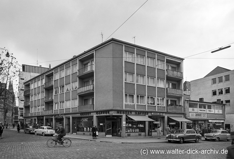 Martinstraße 1962