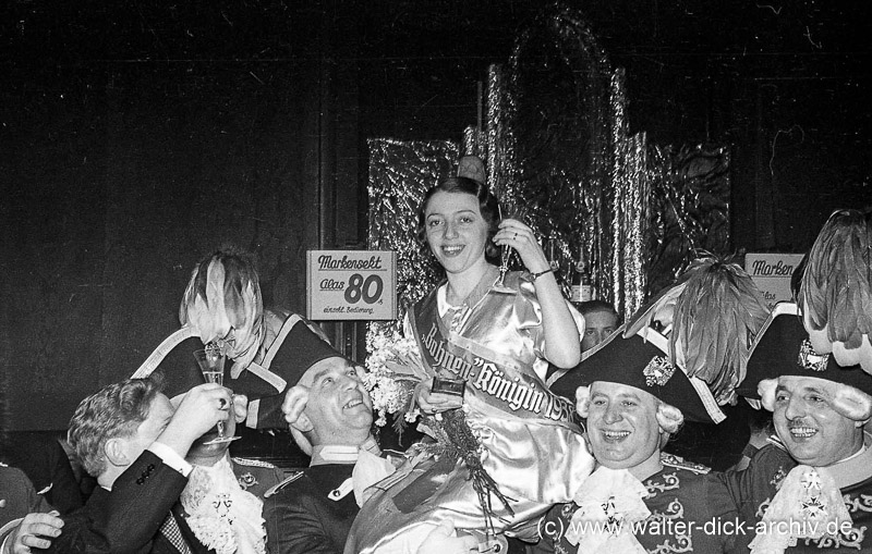 Karneval 1938