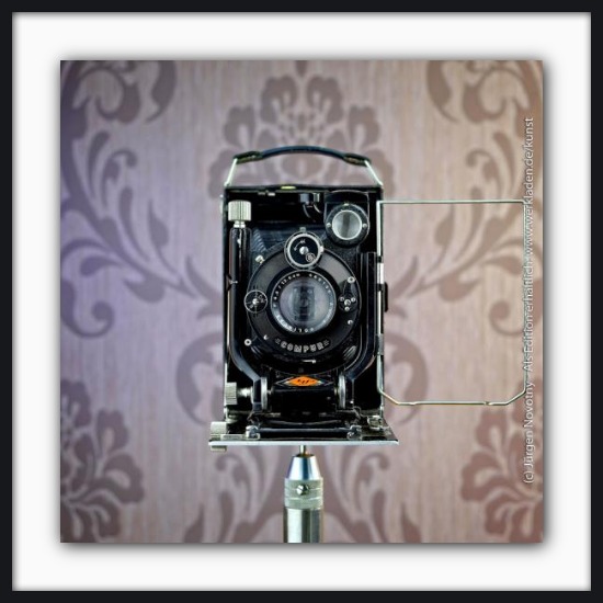 CS_agfacompur-Cameraselfie-Novotny-Werkladen-2 Cameraselfie Agfa Compur