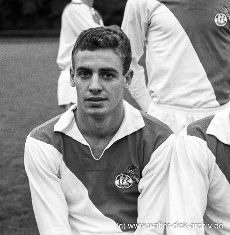 Jürgen Rumor 1966 Jürgen Rumor 1966