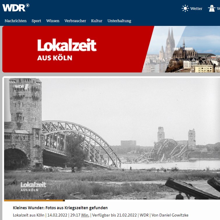 Das Wunder von Köln