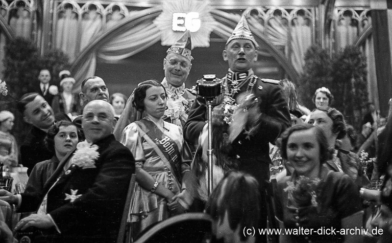 Karneval 1938