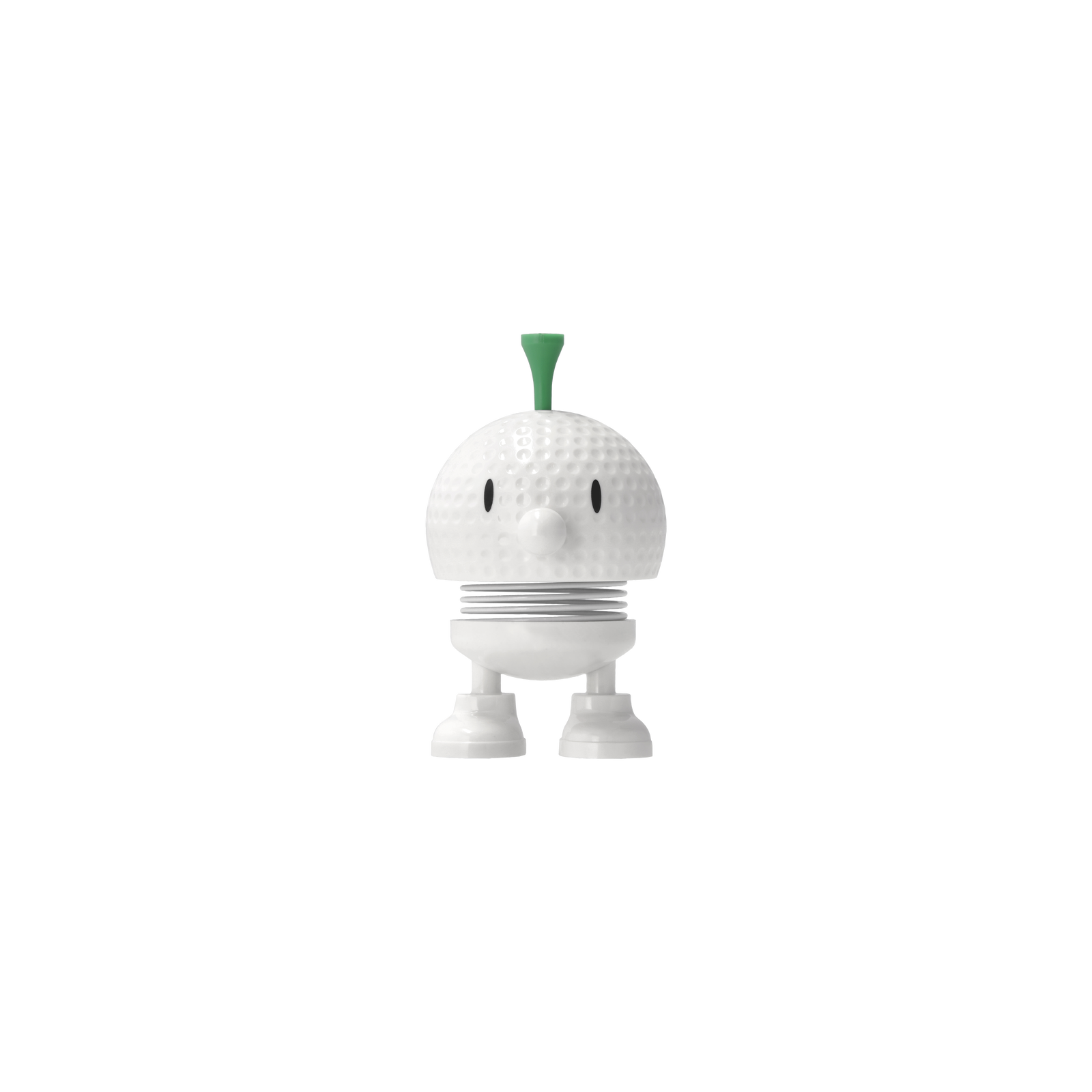 Hoptimist Golf Bumble S White