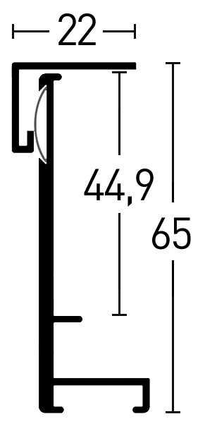 Trikotrahmen Nielsen Framebox