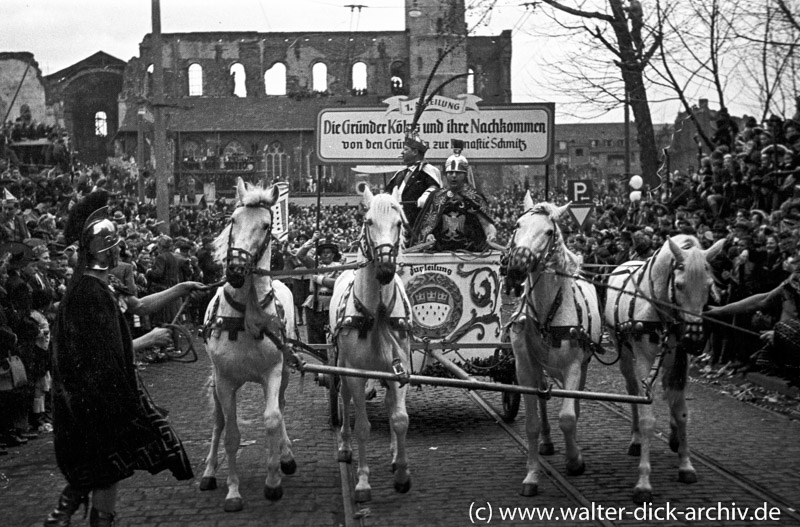 Thomas Liessem-wieder Zugleiter 1950