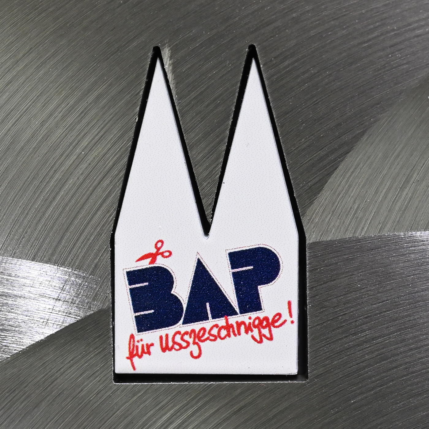Dom Einsatz - BAP für usszeschnigge  Dom Einsatz - BAP für usszeschnigge