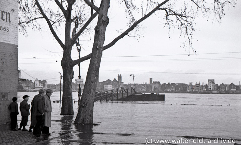 Hochwasser