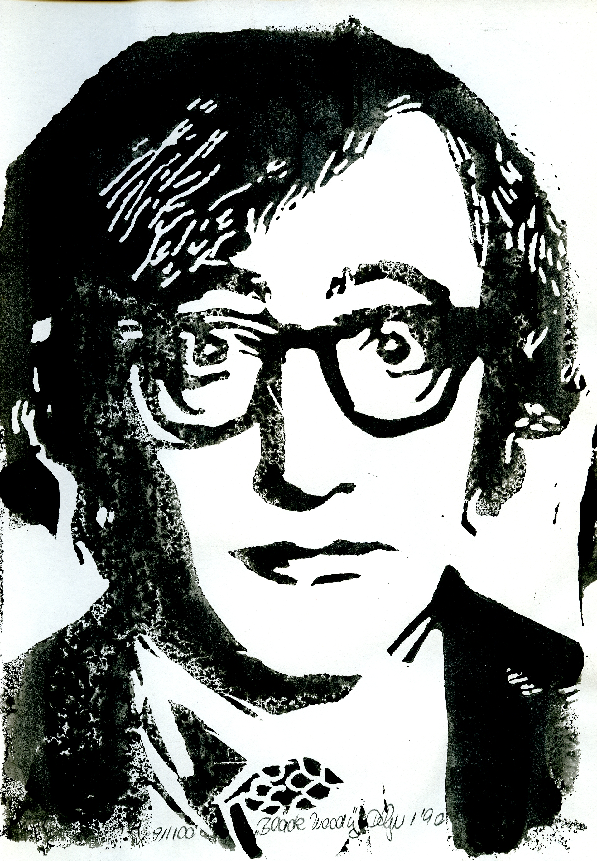 1von100-Nr10-1990-Reymer-Dagmar