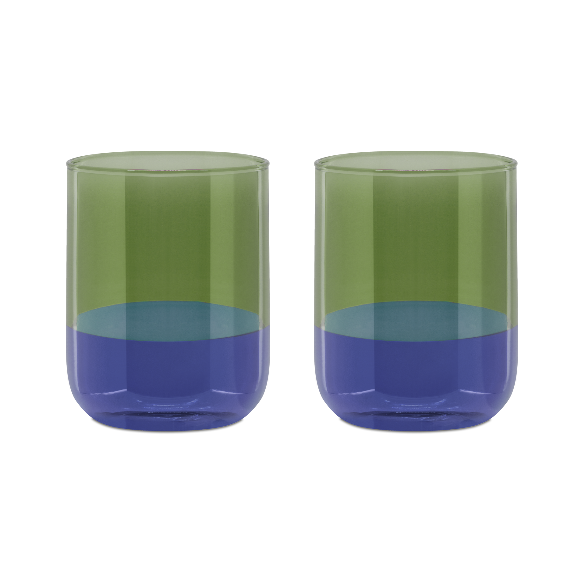 Gläser ocean 2er-Set Gläser ocean 2er-Set