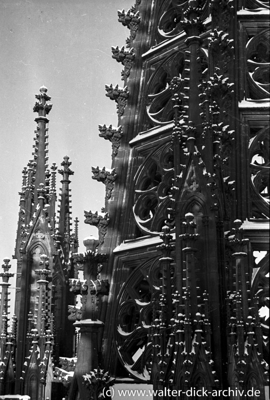 WDA515-21 Detailaufnahme des Doms